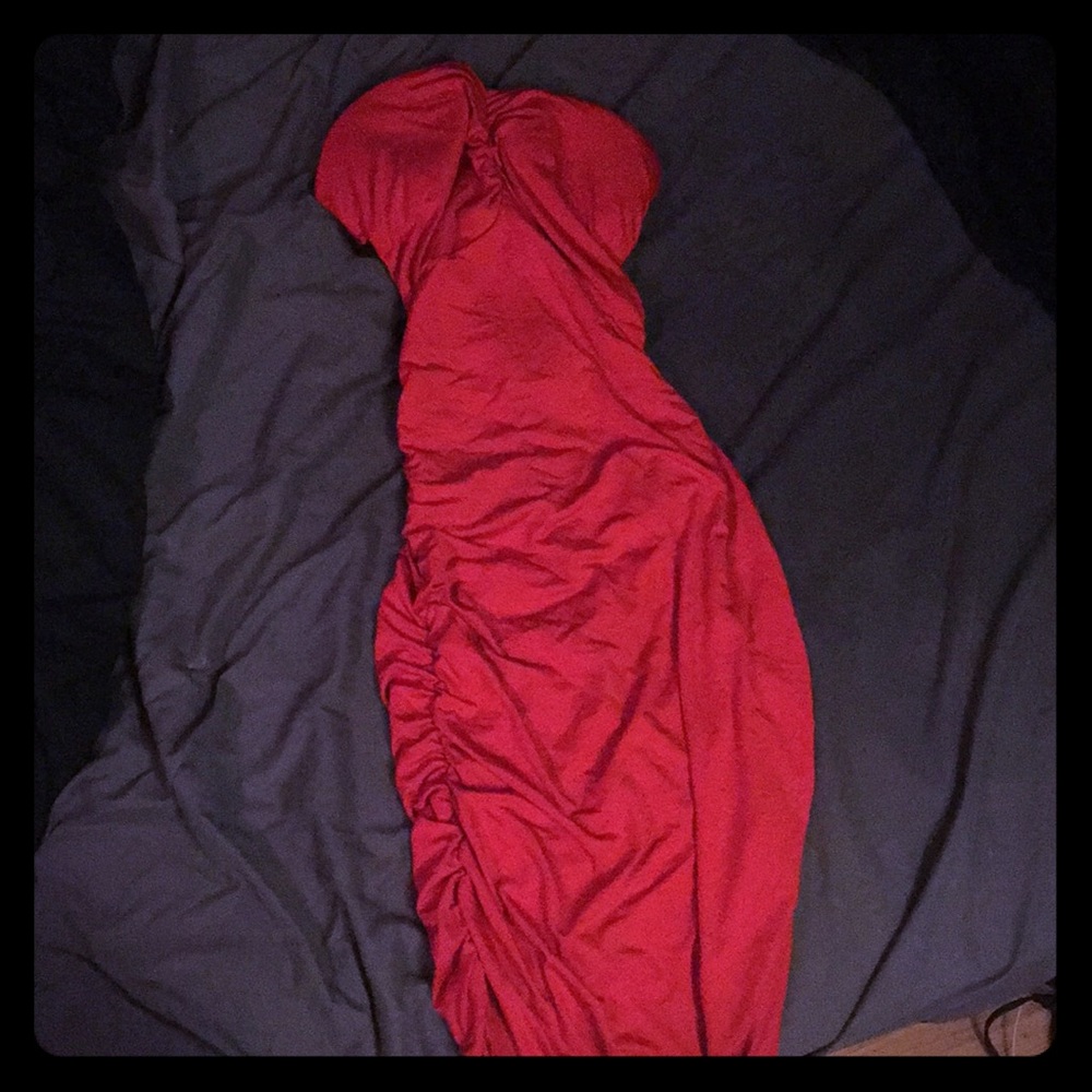 Cocktail dress